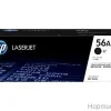 Hop Muc In Hp 56a Den Chinh Hang Cf256a Dung Cho Hp M436 Photocopy Wm