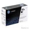 Hop Muc In Hp 80a Den Chinh Hang Cf280a Dung Cho Hp Pro 400 M401 Wm