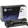 Hop Muc In Hp 89a Den Chinh Hang Cf289a Dung Cho Hp M507 M528 Wm