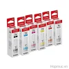 Lo Muc Nuoc Canon Gi 73 Bo 6 Mau Chinh Hang G570 G670 Wm