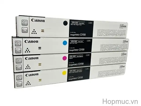 Ong Muc Cao Cap Canon T Series Den Mau Chinh Hang Imageforce C3150f C5100 Wm Ong Muc Cao Cap Canon T Series Den Mau Chinh Hang Imageforce C3150f C5100 Wm