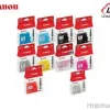 Tep Muc In Anh Canon Pgi 72 Bo 10 Mau Chinh Hang Pro 10 Pro 10s Wm