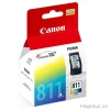 Tep Muc In Canon Cl 811 Mau Color Chinh Hang Ip2770 Wm