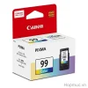 Tep Muc In Canon Cl 99 Mau Color Chinh Hang E560 Wm