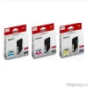 Tep Muc In Canon Pgi 2700 Xl Bo 4 Mau Ib4070 Mb5070 Wm