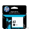 Tep Muc In Hp 61 Den Black Chinh Hang Ch561wa Dung Cho Hp Deskjet 1000 1050 Wm