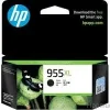 Tep Muc In Hp 955xl Den Black Chinh Hang L0s72aa Dung Cho Officejet Pro 7720 8710 Wm